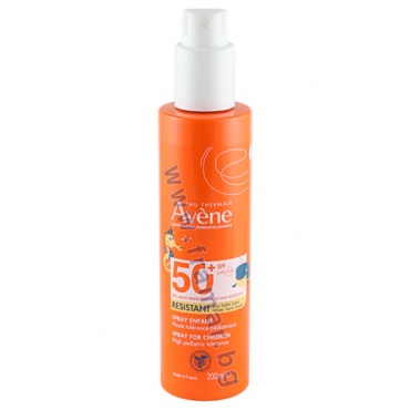         SPF 50+ 200 