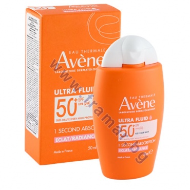           SPF50+ 50 