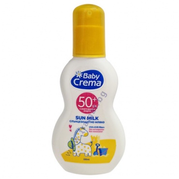         SPF50+ 150 