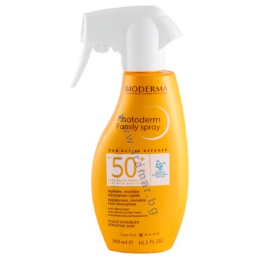        SPF50+ 300 