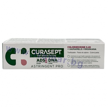        ADS DNA ASTRINGENT PRO 75 