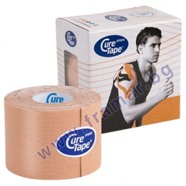      CURE TAPE SPORTS 5 /5 