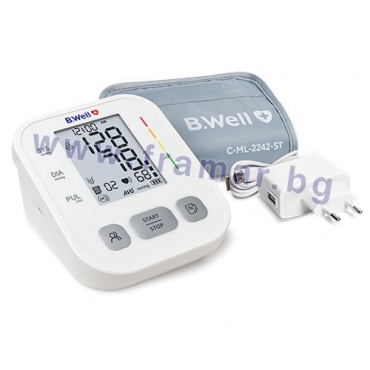             B.WELL PRO-25  L 22 - 42 