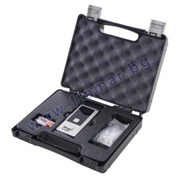 ДРЕГЕР ДИНГО Е- 030В