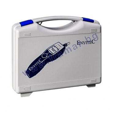 ДРЕГЕР ENVITEC ALCOQUANT 6020+