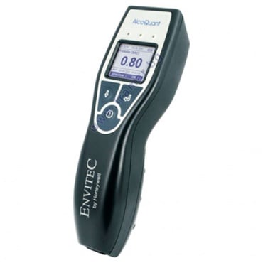 ДРЕГЕР ENVITEC ALCOQUANT 6020+