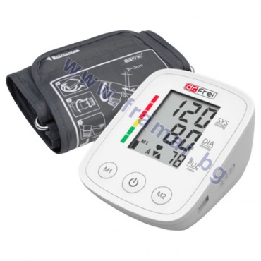 ���������� ������ �� ��������� �� ������ �������� DR. FREI M-BASE