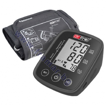 ���������� ������ �� ��������� �� ������ �������� DR. FREI M-PRIME