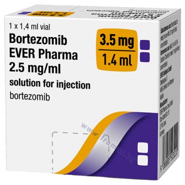       2.5 / 1.4  EVER PHARMA