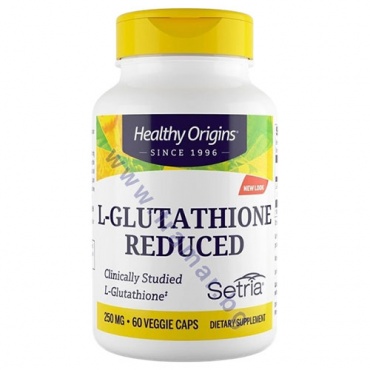    L-  * 60 HEALTHY ORIGINS