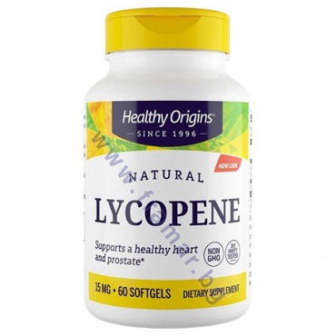      15  * 60 HEALTHY ORIGINS