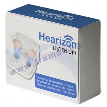 ������ ��������� HEARIZON