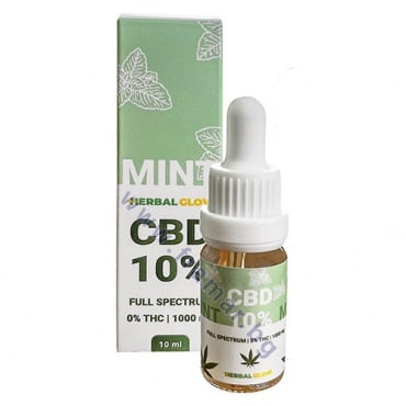      CBD  10%  10 