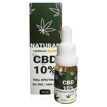      CBD  10%  10 