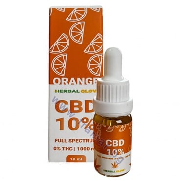      CBD  10%  10 