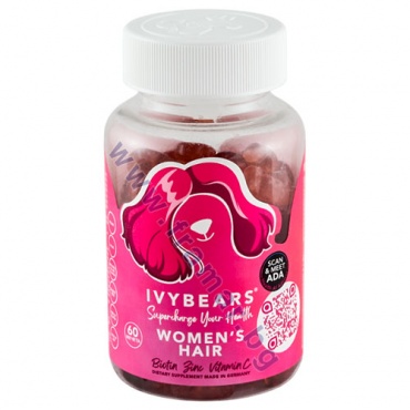           * 60 IVYBEARS