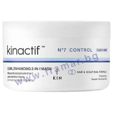      KINACTIF  7 CONTROL      200 