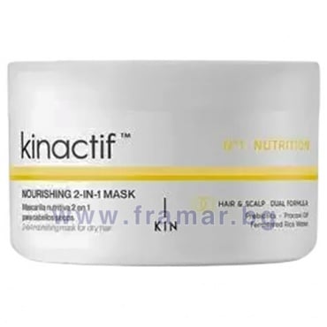      KINACTIF  1 NUTRITION     200 