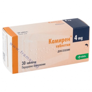      4  * 30 KRKA