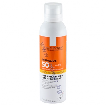              SPF50+ 200 