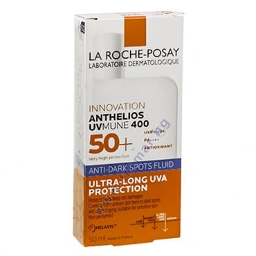     UVMUNE400      SPF 50+ 50 