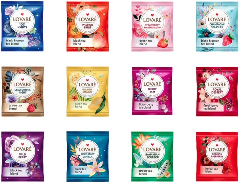    FLOWERS AND TEA SPRING 12  * 5