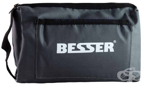 МЕХАНИЧЕН АПАРАТ ЗА ИЗМЕРВАНЕ НА КРЪВНО НАЛЯГАНЕ BESSER PLUS
