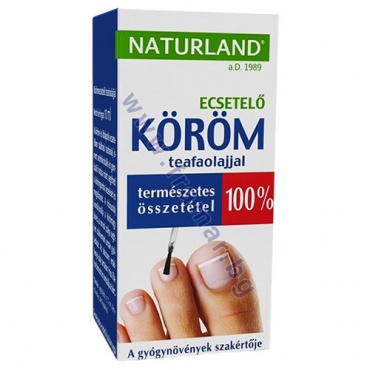            10  NATURLAND