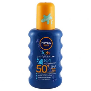      -    &  SPF50+ 200 