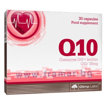       Q10  * 30
