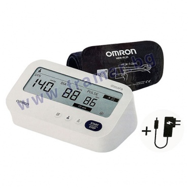  2           M3 COMFORT AFIB + 