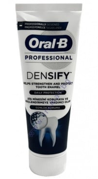 ПАСТА ЗА ЗЪБИ ОРАЛ - Б PRO-SCIENCE ADVANCED DENSIFY DENSIFICARE 65 мл