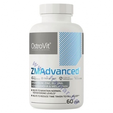     Zdvanced  * 60