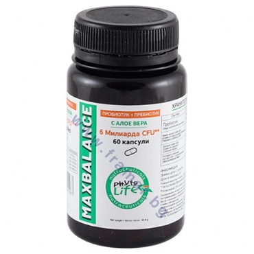      * 60 PHYTO LIFE