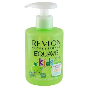     EQUAVE KIDS        300 