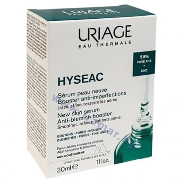     HYSEAC     30 