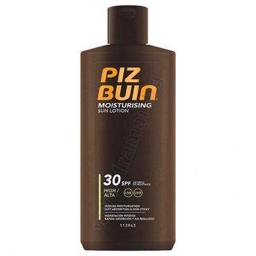      MOISTURISING    SPF30 200 