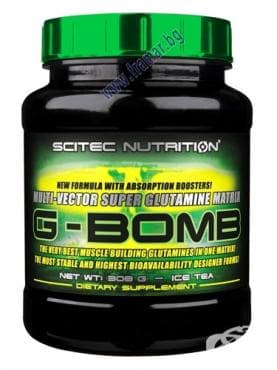      G - BOMB 308 .