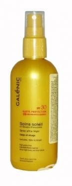         SPF 30 125 .