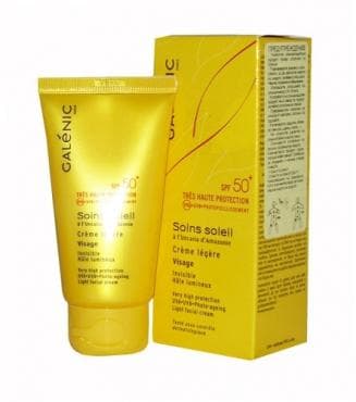       SPF 50+ 40 .