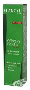     ELANCYL OFFENSIVE CELLULITE 100 .
