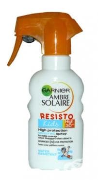         SPF 30