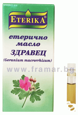 СТАРА ОПАКОВКА