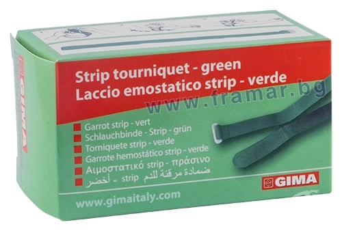  GIMA VELCRO 45  25725