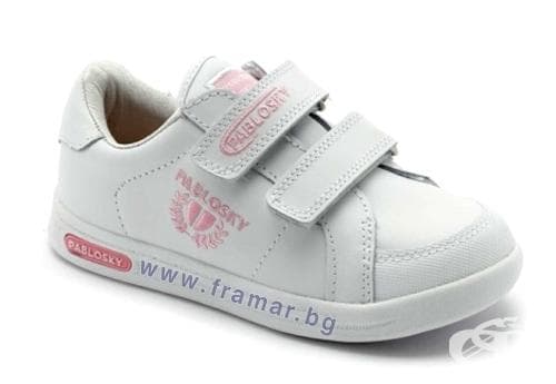      BLANCO - ROSA  904207