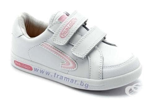      BLANCO - ROSA  904307