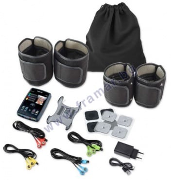 БОИРЕР МАСАЖОР модел EM 95