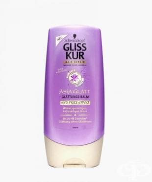             - SCHWARZKOPF HENKEL