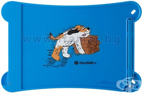 МАГИЧЕСКА МАГНИТНА ДЪСКА ЗА РИСУВАНЕ GOGEN DRAWING TABLE