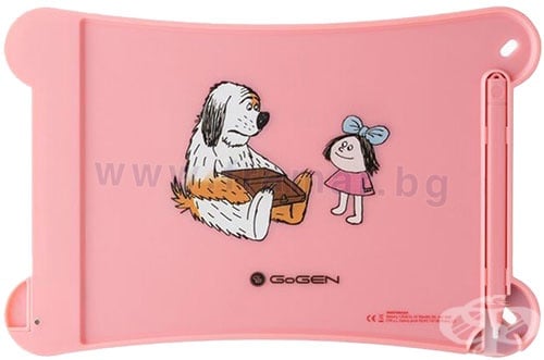 МАГИЧЕСКА МАГНИТНА ДЪСКА ЗА РИСУВАНЕ GOGEN DRAWING TABLE